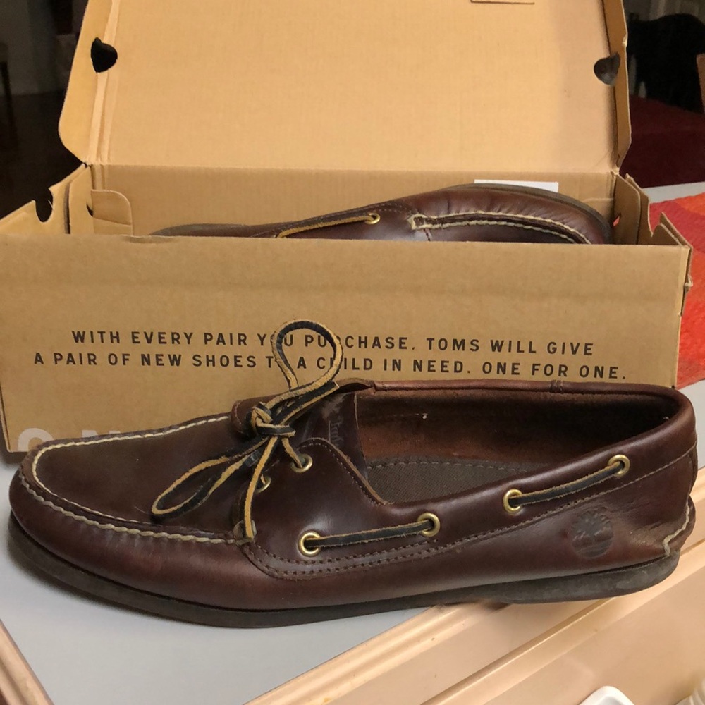 Men shoe